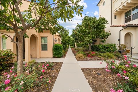 Photo of 106 Leafy Twig, Irvine, CA 92618 (MLS # WS25182248)