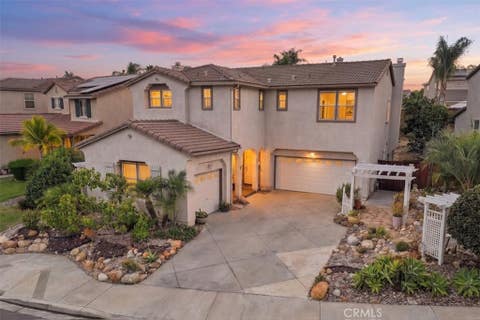 Photo of 5162 Cobalt WAY W, Oceanside, CA 92057 (MLS # SW26182889)