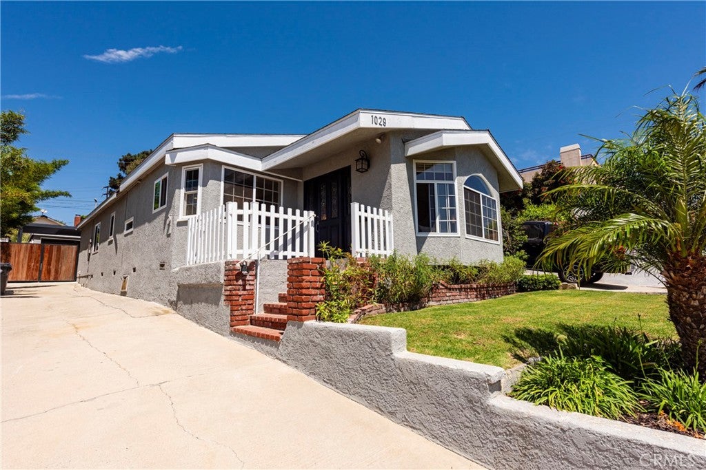 1029 Avenue A