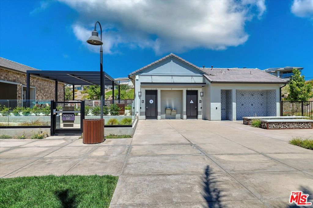 Skyline Ranch - Residential