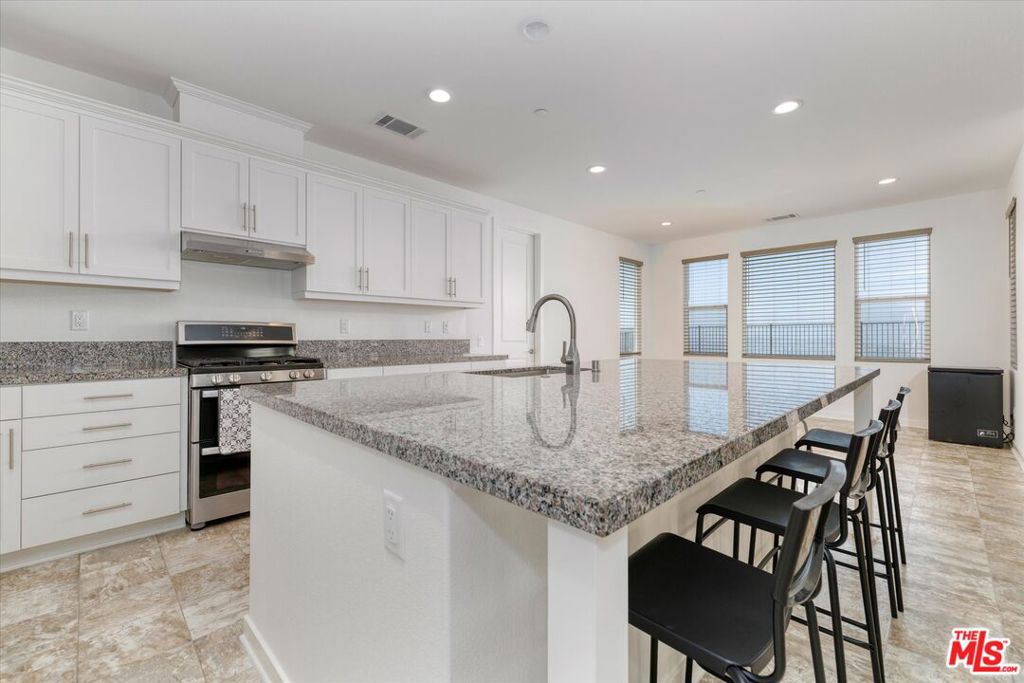 Skyline Ranch - Residential