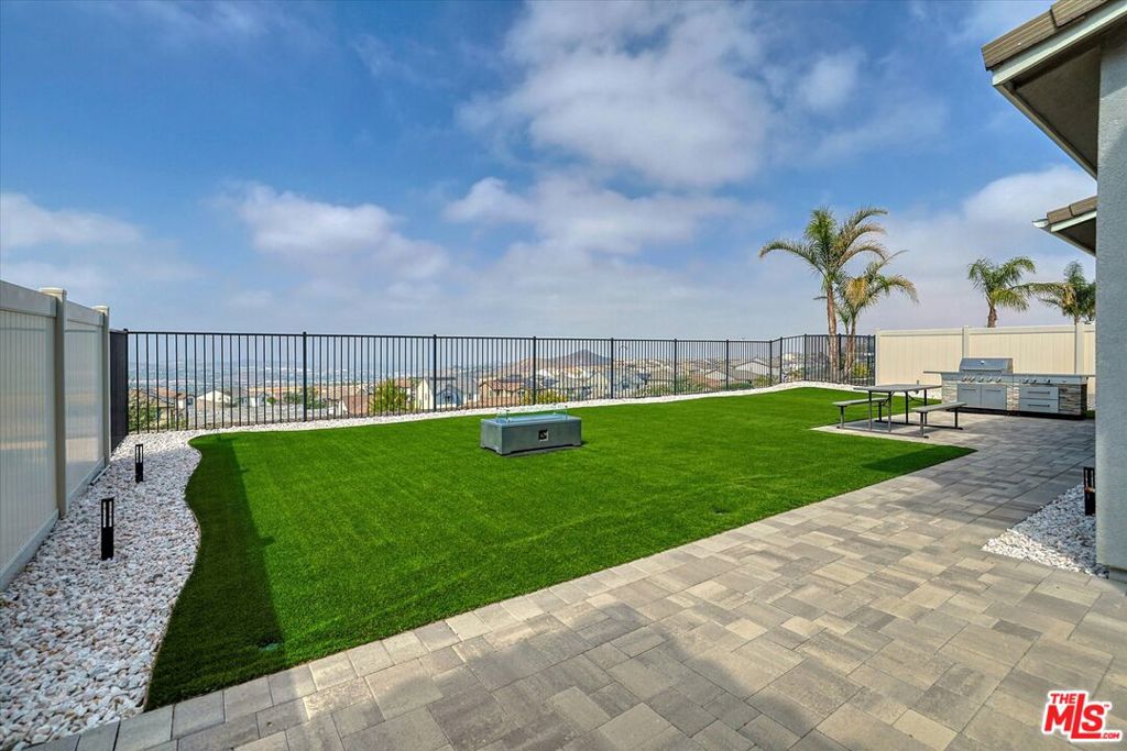 Skyline Ranch - Residential