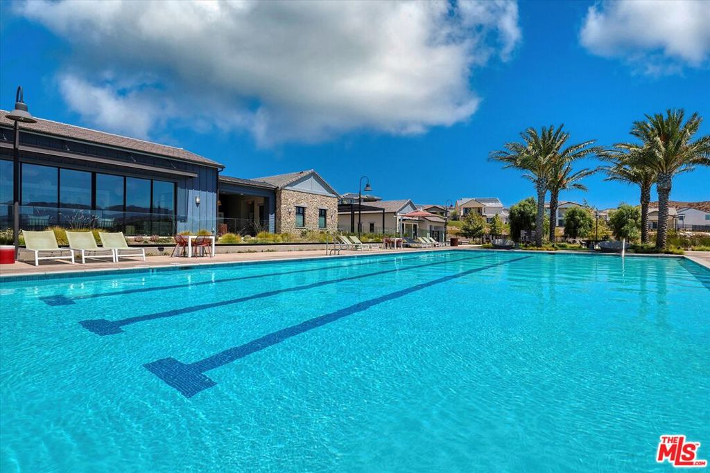 Skyline Ranch - Residential
