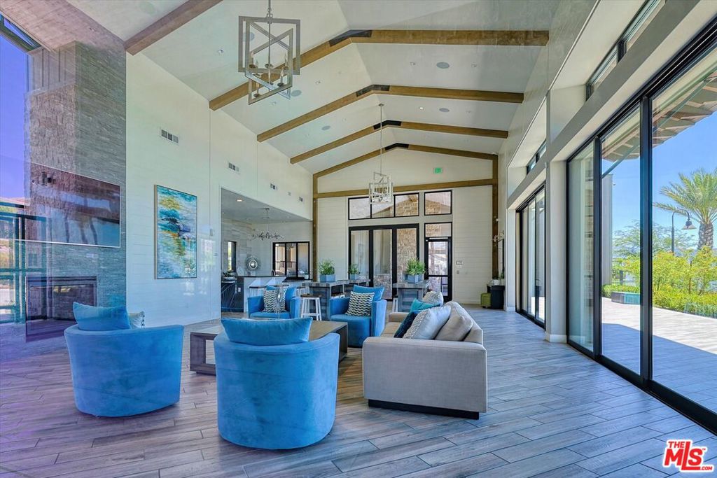Skyline Ranch - Residential