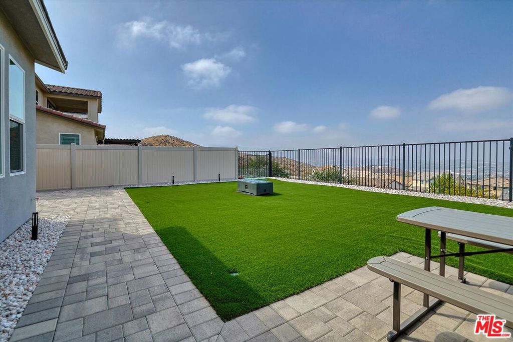 Skyline Ranch - Residential