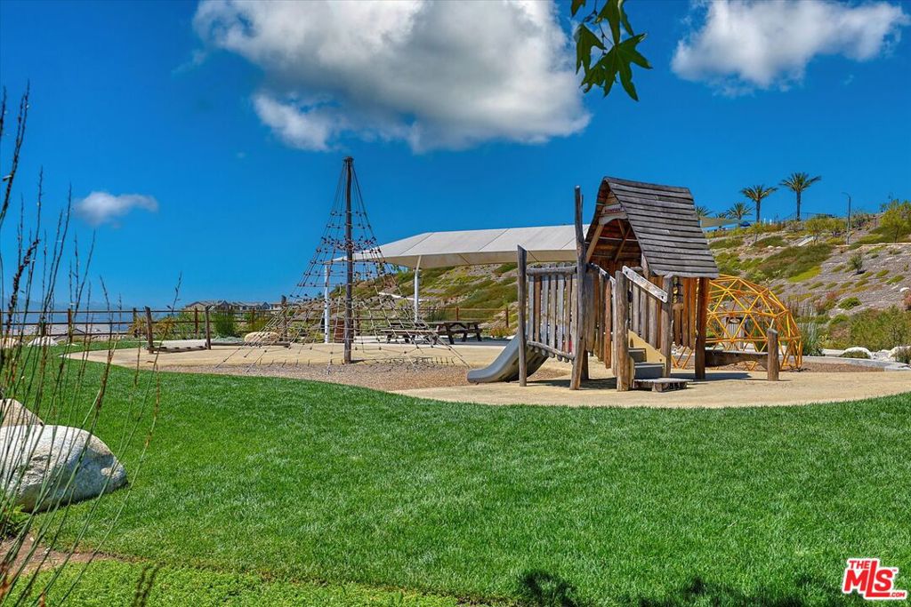Skyline Ranch - Residential