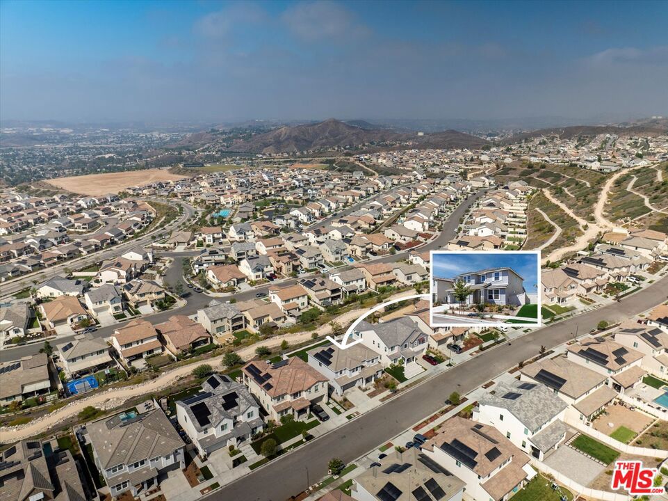 Skyline Ranch - Residential