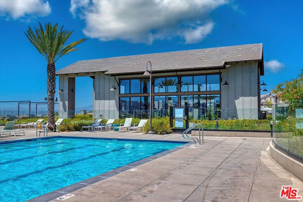 Skyline Ranch - Residential