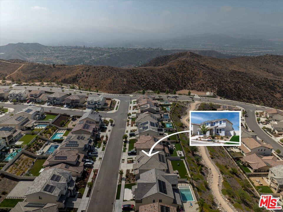 Skyline Ranch - Residential