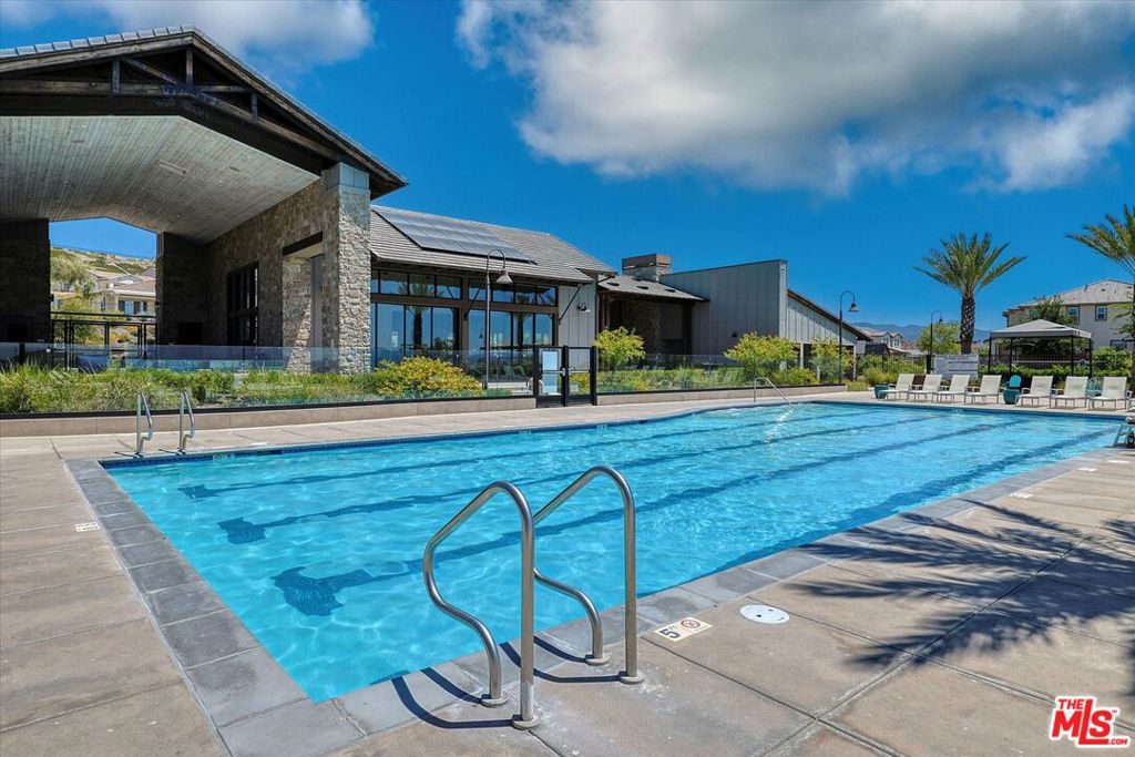 Skyline Ranch - Residential