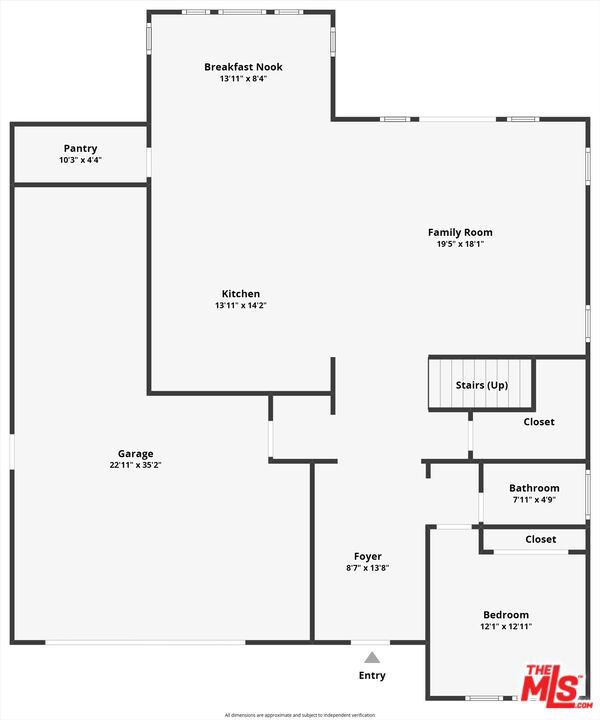 Skyline Ranch - Residential