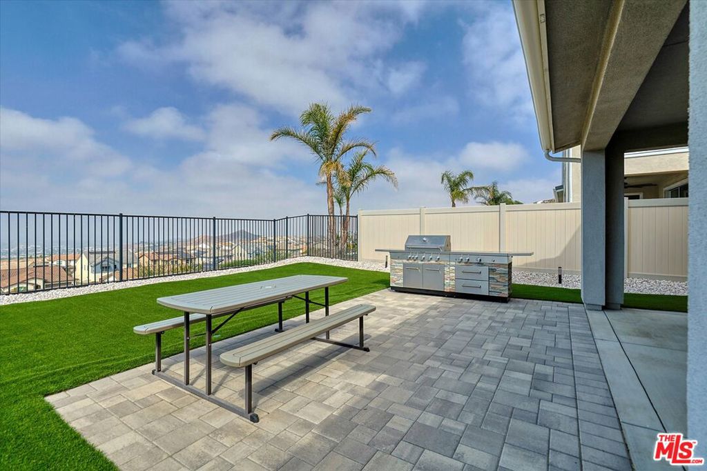 Skyline Ranch - Residential