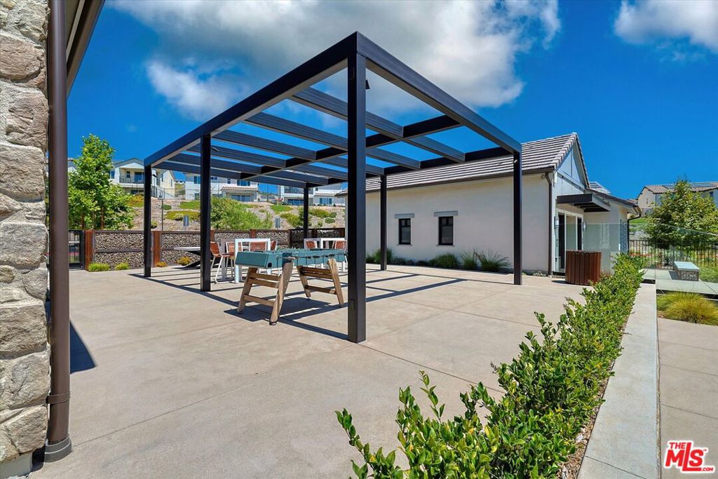 Skyline Ranch - Residential