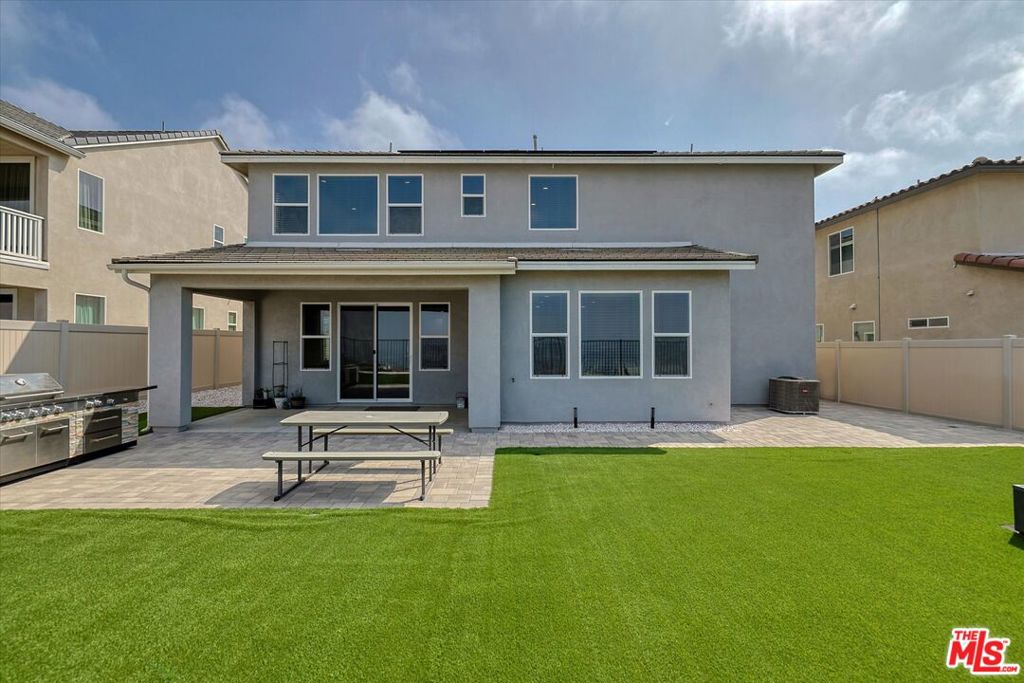 Skyline Ranch - Residential
