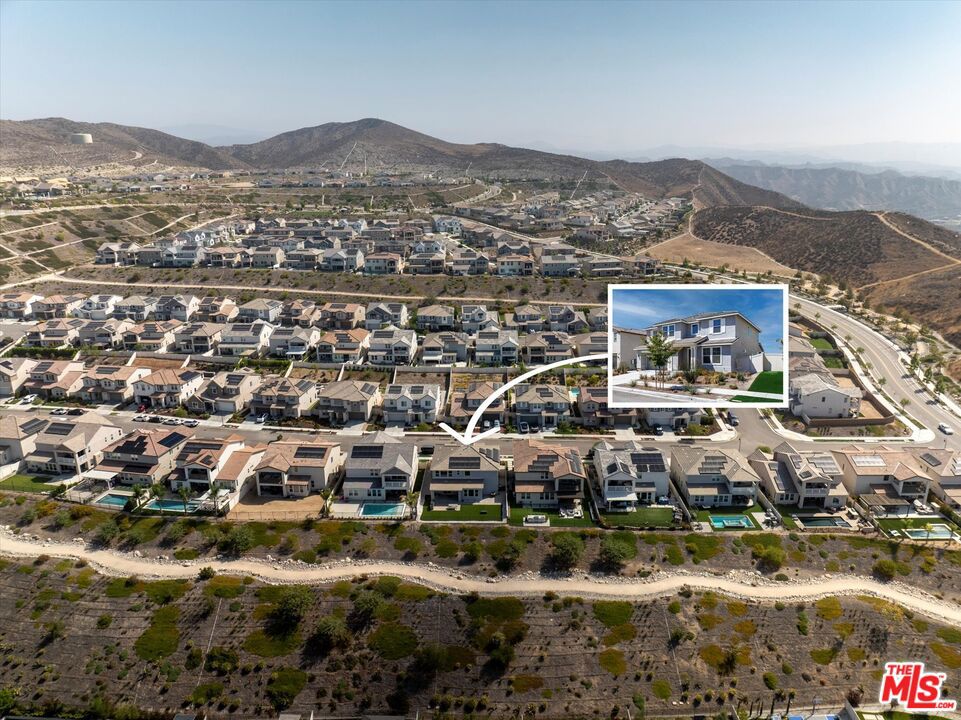 Skyline Ranch - Residential
