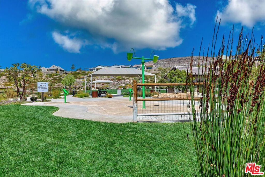Skyline Ranch - Residential