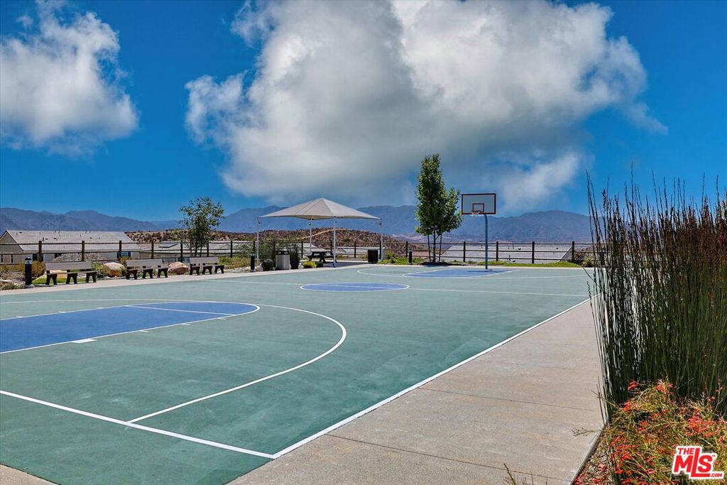 Skyline Ranch - Residential