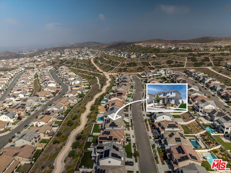 Skyline Ranch - Residential