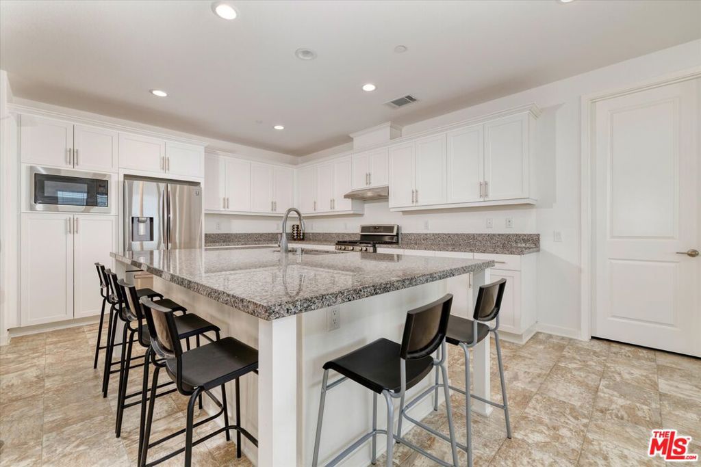 Skyline Ranch - Residential