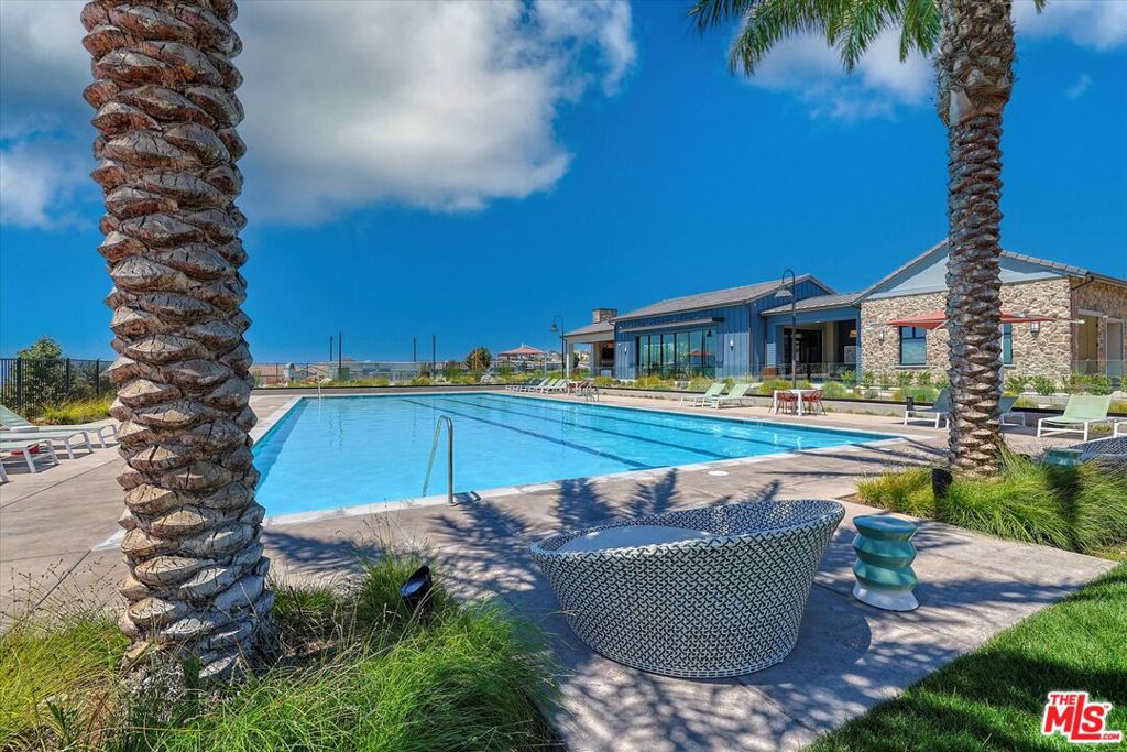 Skyline Ranch - Residential