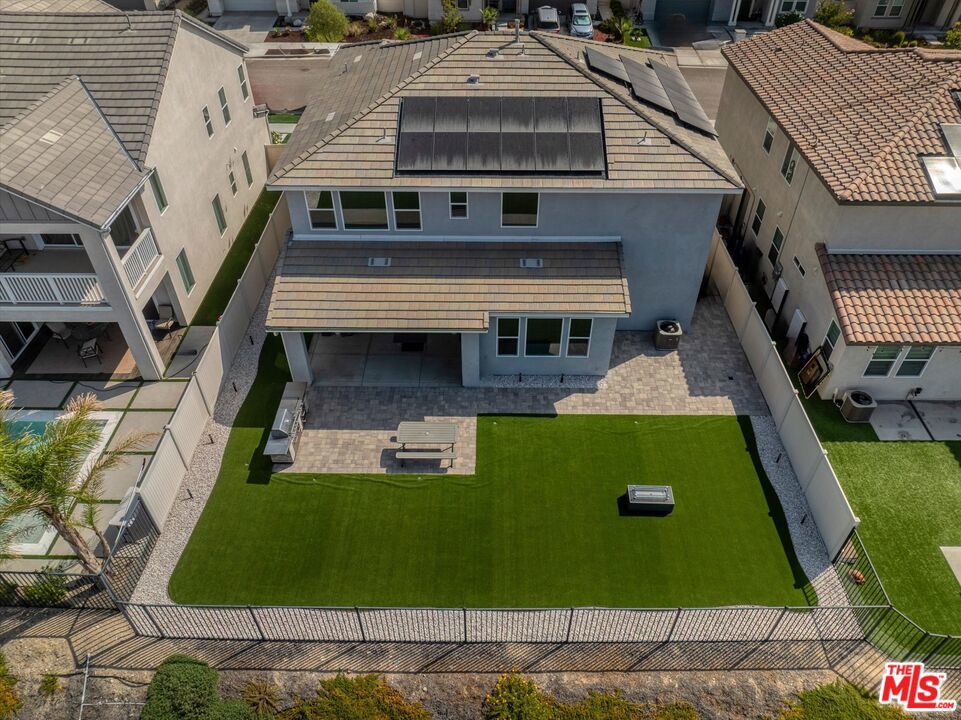 Skyline Ranch - Residential