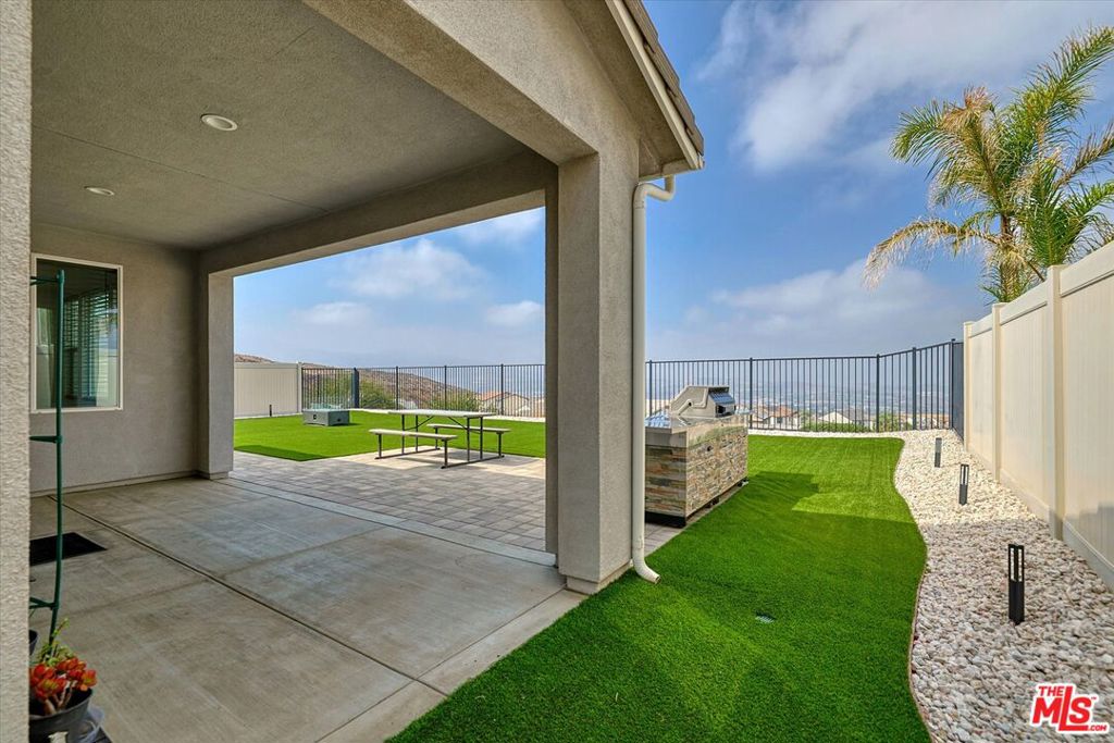 Skyline Ranch - Residential
