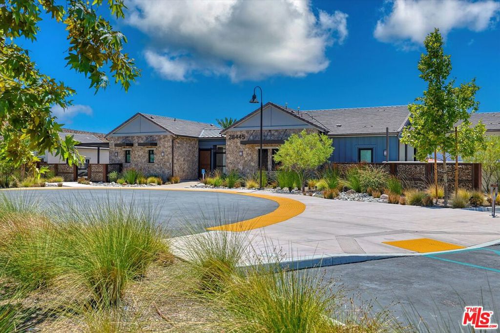 Skyline Ranch - Residential