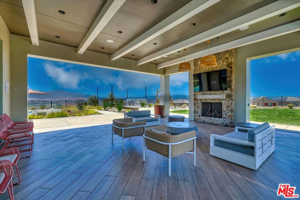 Skyline Ranch - Residential
