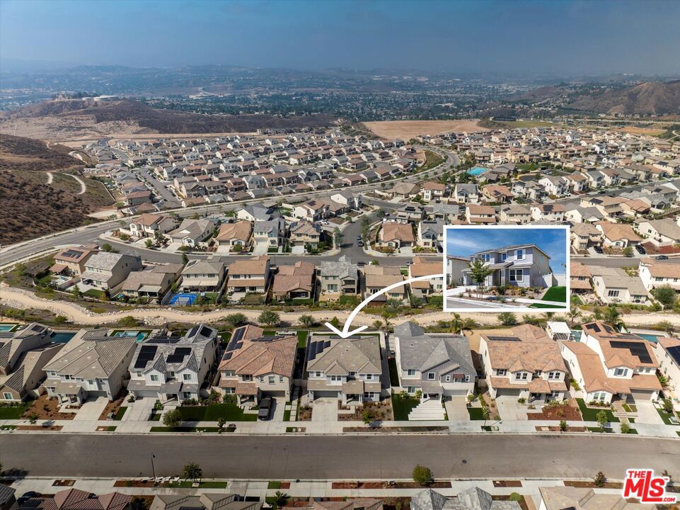Skyline Ranch - Residential