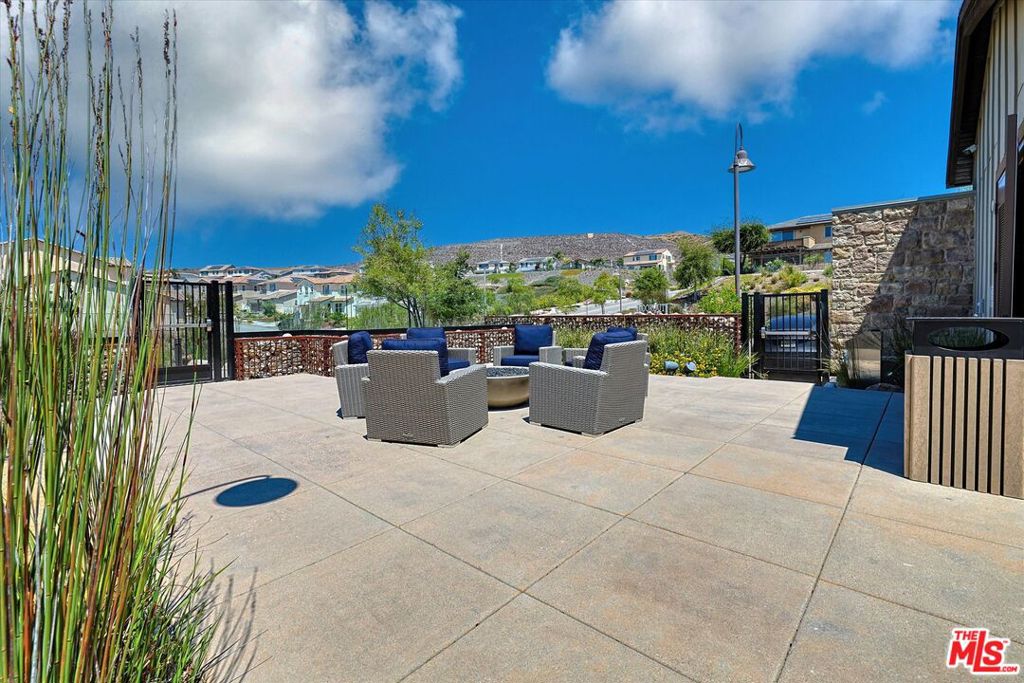 Skyline Ranch - Residential