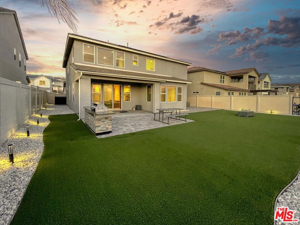 Skyline Ranch - Residential