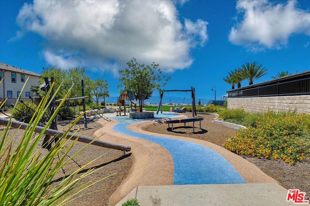 Skyline Ranch - Residential
