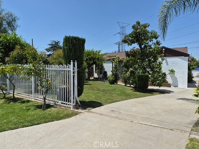 215 Ramada Avenue, La Puente CA 91746