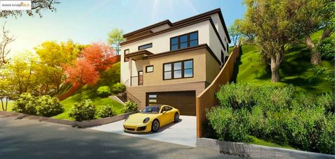 Photo of 0 0 Ruthland Rd, Oakland, CA 94611 (MLS # 41117159)