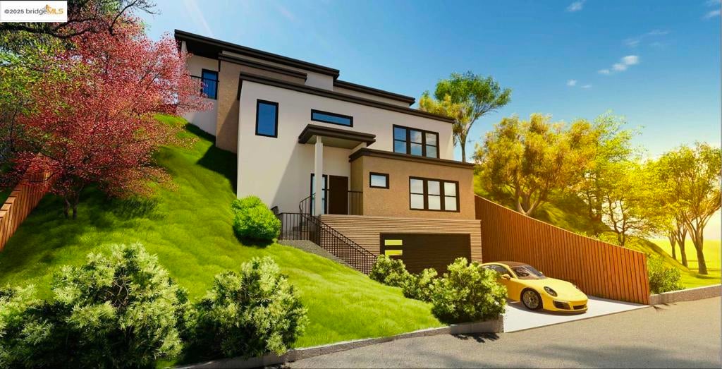 1 Ruthland Rd