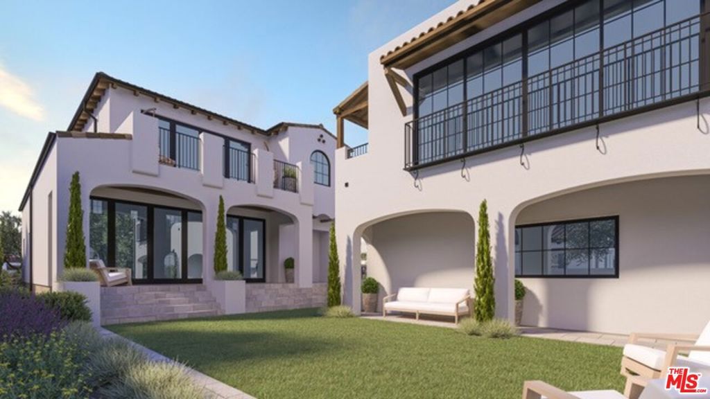Photo of 428 10th Street, Santa Monica, CA 90402 (MLS # 25559935)