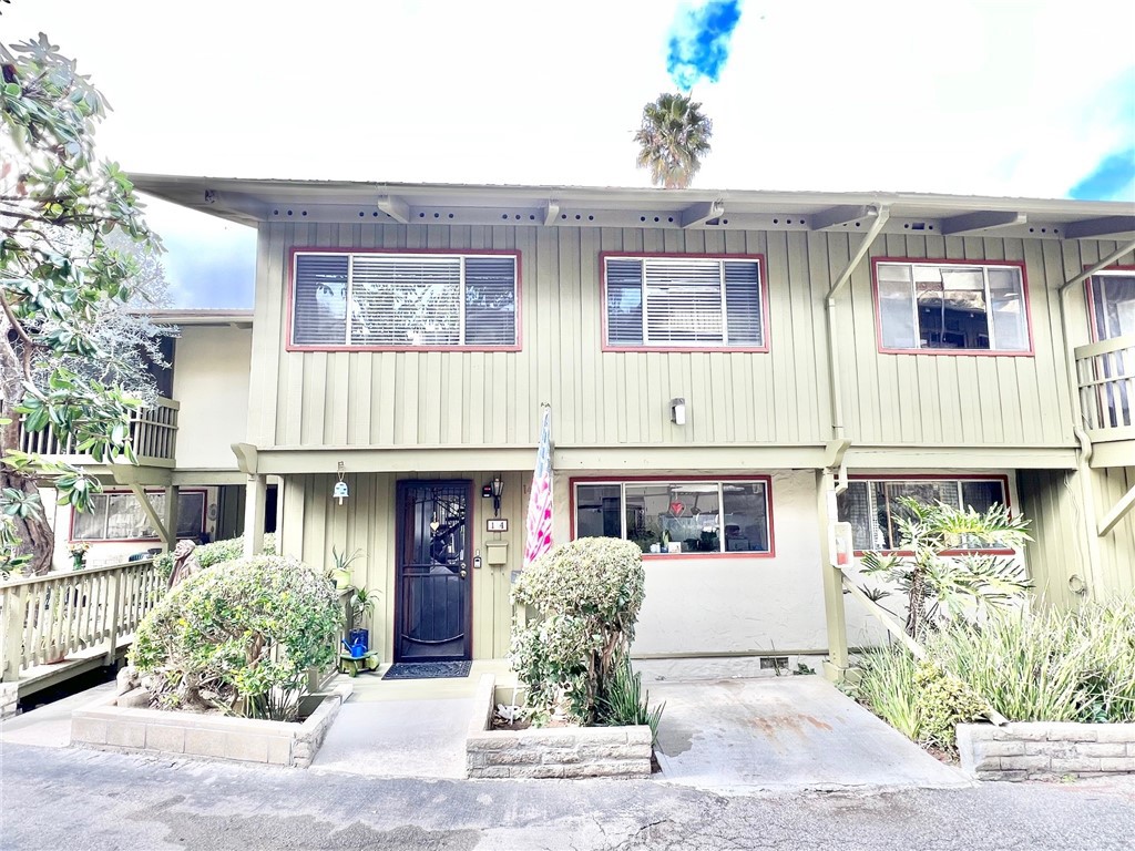 14 Canyon Terrace Drive