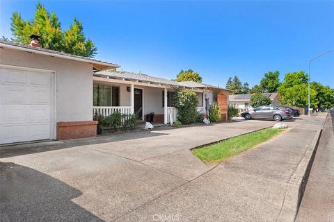Photo of 1179 East Avenue, Chico, CA 95926 (MLS # SN26084470)
