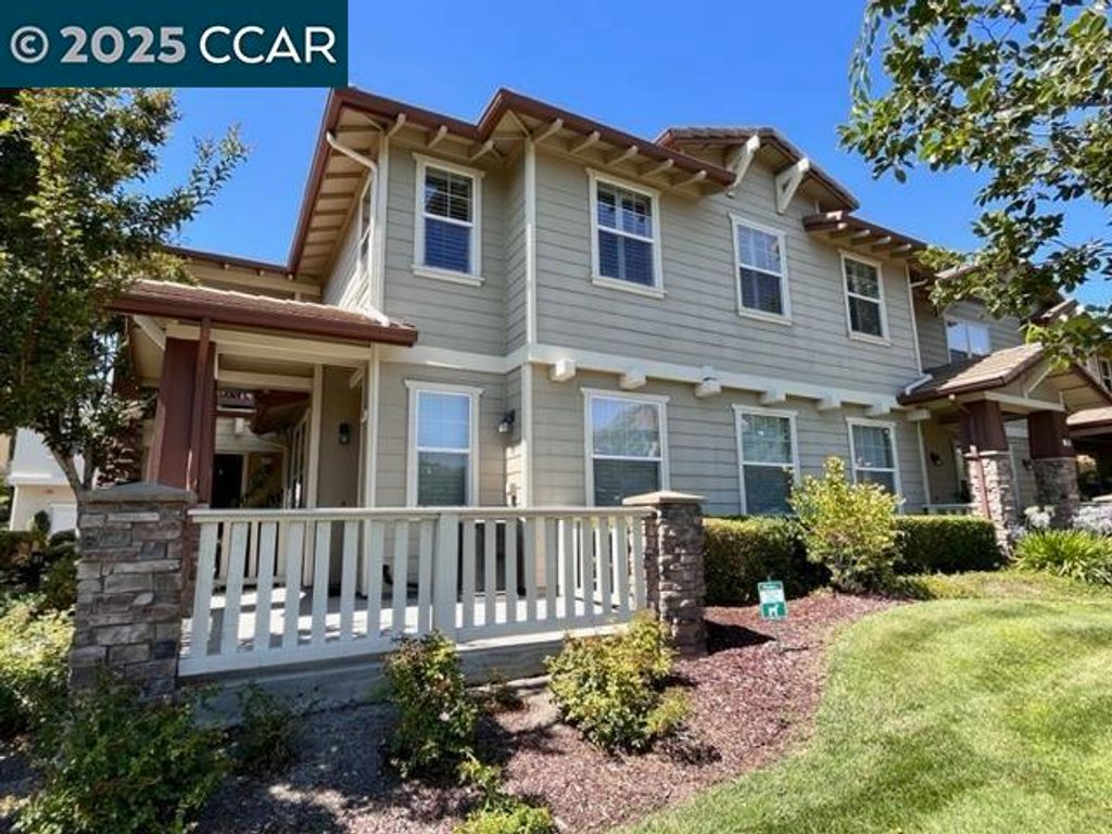 Photo of 1411 Arianna Ln Ln, San Ramon, CA 94582 (MLS # 41115445)