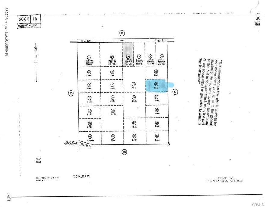 Rare find of such a great piece of vacant land possible for all kinds of development. Buyers and buyers' agents to verify and perform their own Due-Diligence with Local County Jurisdiction and/or City Officials to their satisfaction. Please note that L/A Quan Truong is also one of the Sellers, himself.