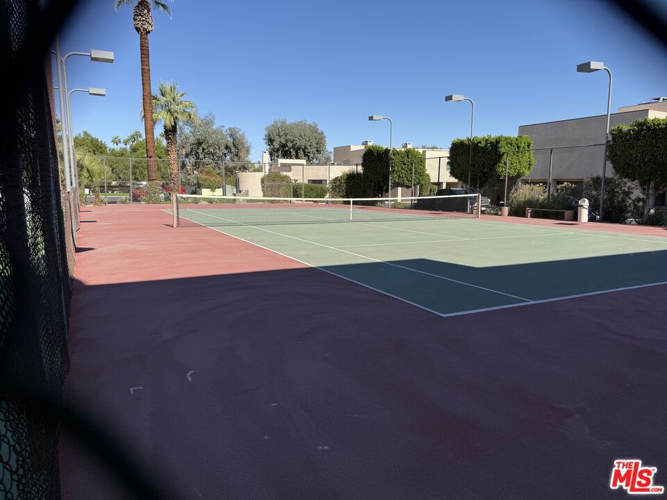 Village Racquet Club - Residential