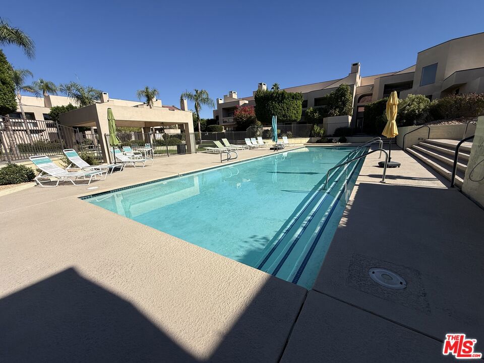 Village Racquet Club - Residential