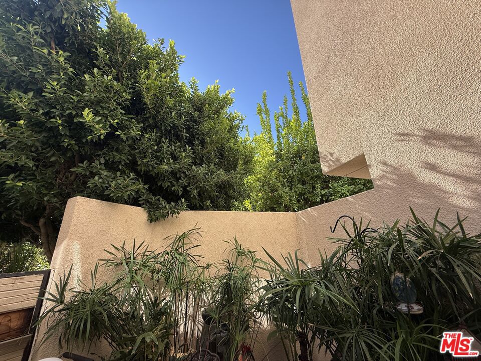 Village Racquet Club - Residential