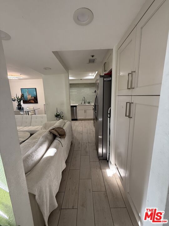 Village Racquet Club - Residential