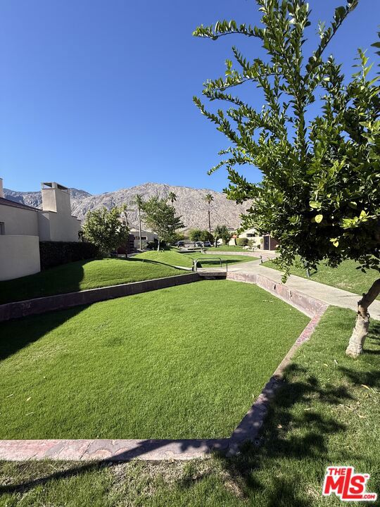 Village Racquet Club - Residential