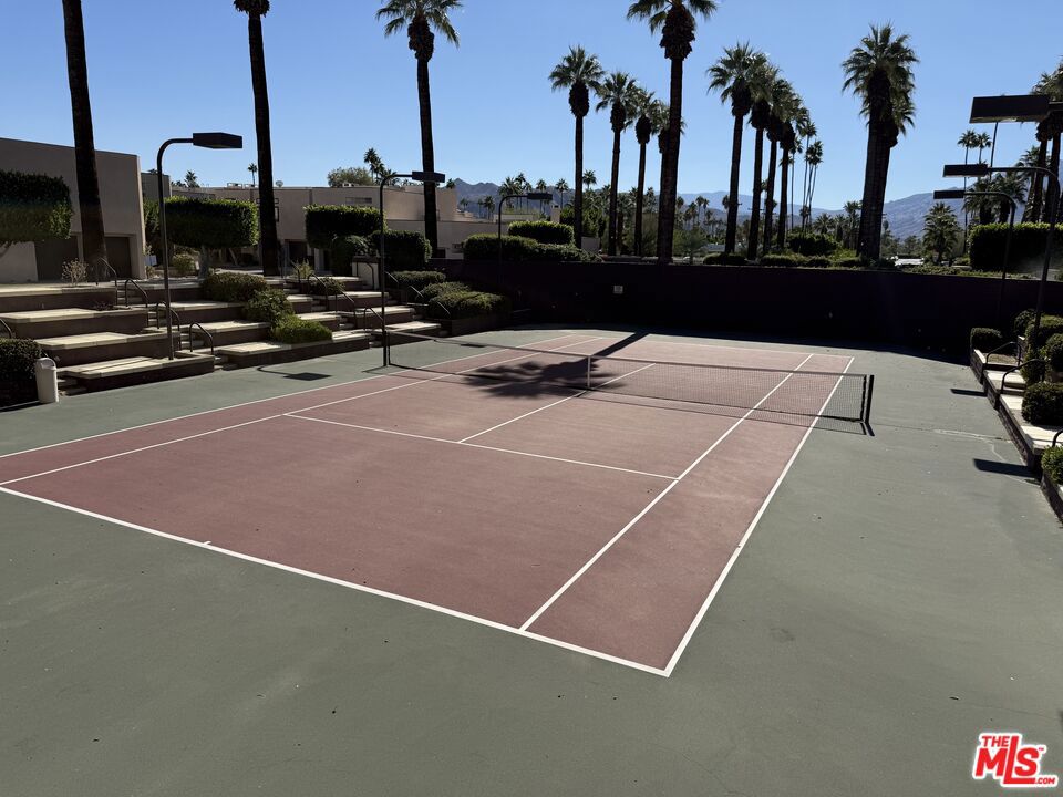 Village Racquet Club - Residential