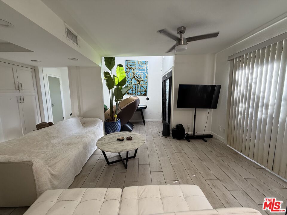 Village Racquet Club - Residential