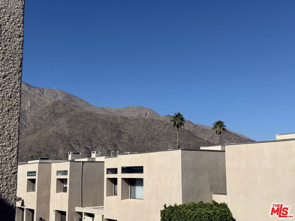 Village Racquet Club - Residential