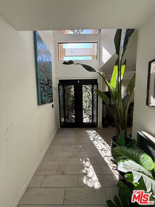 Village Racquet Club - Residential