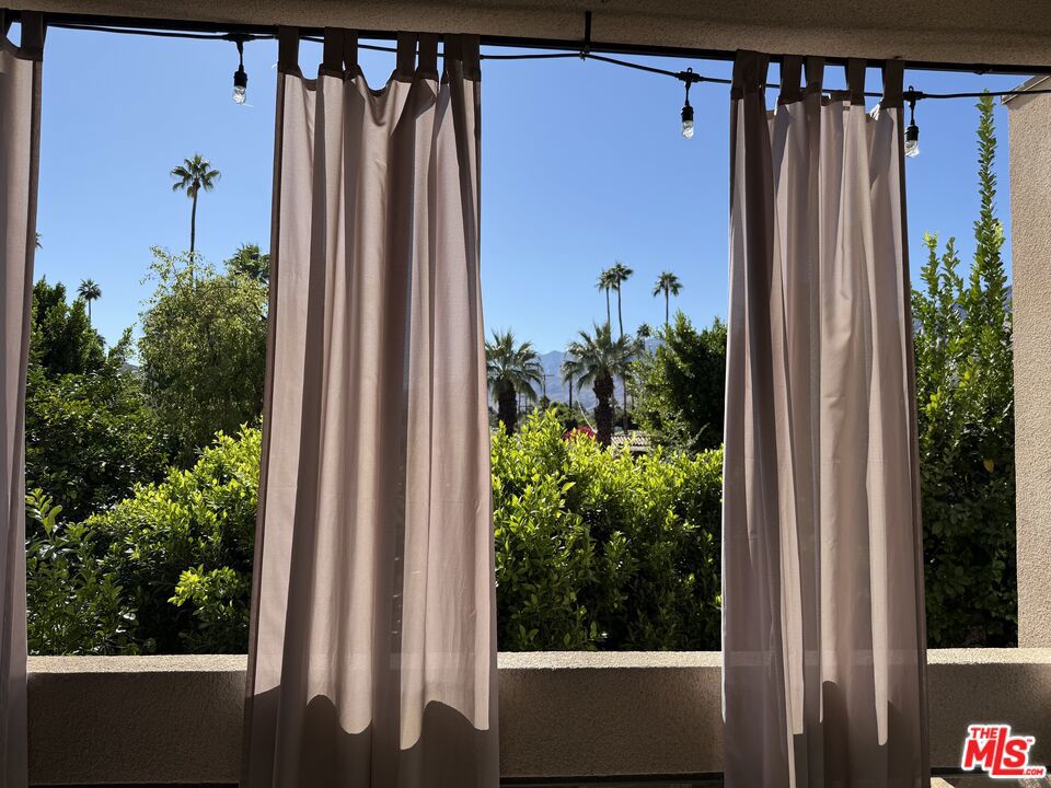 Village Racquet Club - Residential